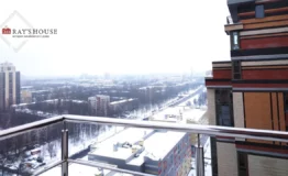 вид с террасы 2
