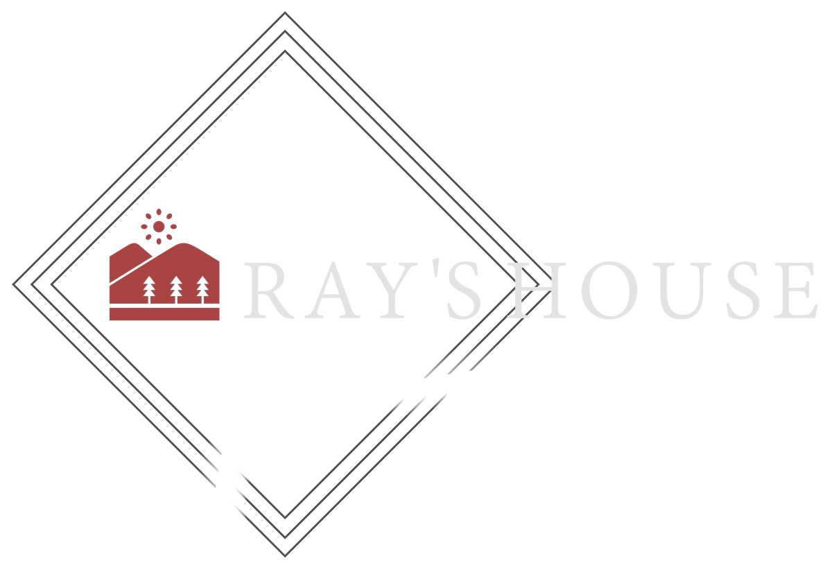 Ray's House