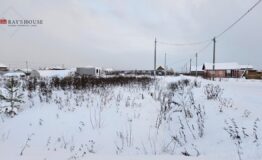 Участок 8,8 соток
