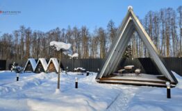 дом 1 беседка вид 3